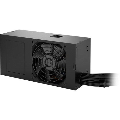 be quiet! TFX POWER TFX12V, EPS12V Power Supply - 300 W - Internal - 120 V AC, 230 V AC Input - 3.3 V DC Output - 1 +12V R