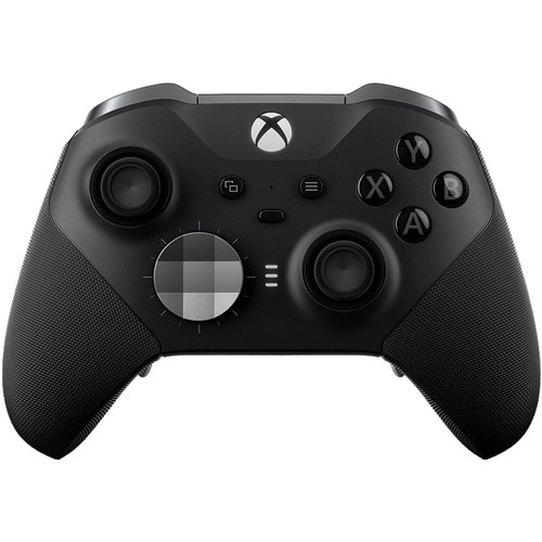CONTROL INALAMBRICO XBOX ELITE  SERIES 2 NEGRO CAJA MALTRATADA - Código: FST-00011 | Compra en Guadalajara