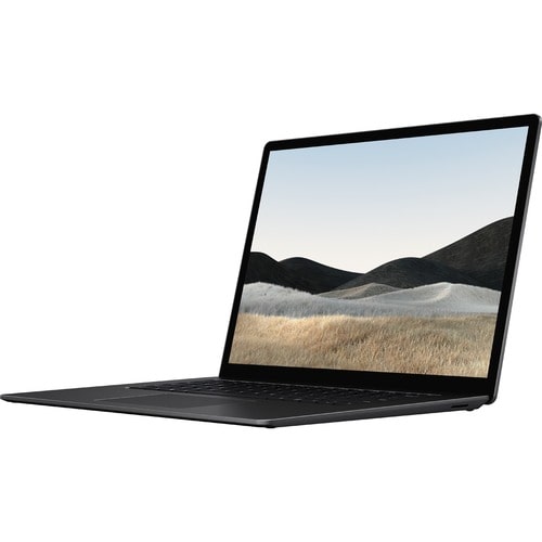 Microsoft Surface Laptop 4 38.1 cm (15") Touchscreen Notebook - 2496 x 1664 - Intel Core i7 11th Gen i7-1185G7 Quad-core (
