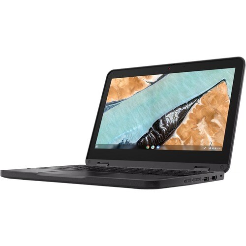 Lenovo Chromebook 300e Gen 3 82J9000EUS 11.6" Touchscreen Chromebook - HD - 1366 x 768 - AMD 3015Ce 1.20 GHz - 4 GB RAM - 