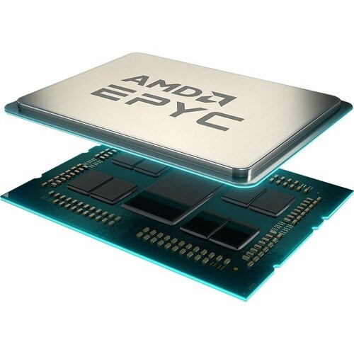 AMD EPYC 7003 7313 Hexadeca-core (16 Core) 3 GHz Processor - 128 MB L3 Cache - 3.70 GHz Overclocking Speed - Socket SP3 - 