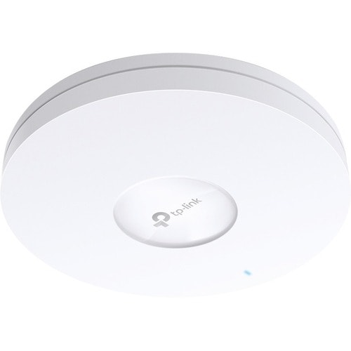 TP-Link EAP660 HD Dual Band 802.11ax 3.52 Gbit/s Wireless Access Point - Outdoor - 2.40 GHz, 5 GHz - Internal - MIMO Techn