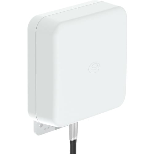 Panorama Antennas External Mount 4G/5G MiMo Antenna - 698 MHz to 960 MHz, 1710 MHz to 3800 MHz - 5 dBi - Cellular Network,