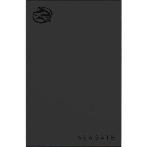 Seagate FireCuda STKL2000400 2 TB Hard Drive - 2.5" External - USB 3.2 (Gen 1) - 5400rpm - 1 Year Warranty - Retail