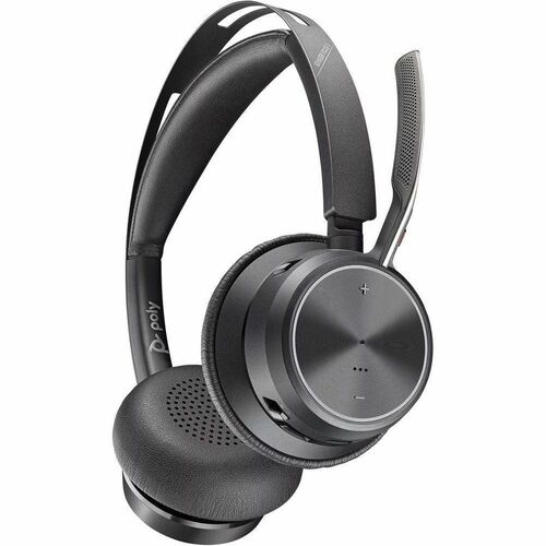 VOYAGER FOCUS 2 UC VFOCUS2-M C USB-A WW