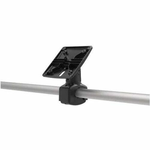 TABLET RAIL MOUNT BLACK
