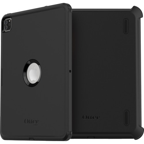 OtterBox iPad Pro (12.9-Inch) (5th Gen/4th Gen/3rd Gen) Defender Series Case - For Apple iPad Pro (4th Generation), iPad P