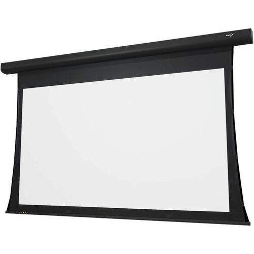 EluneVision Reference EV8K-T3AW-135-1.15 135" Electric Projection Screen - 16:9 - AudioWeave EVO 8K - 66" x 117.5"