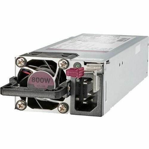 800W FS PLAT HT PLG LH PS KIT