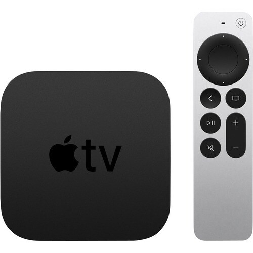 APPLE TV 4K 32GB MXGY2KK/A NOFD FD)
