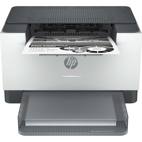 LASERJET M209DWE HP+