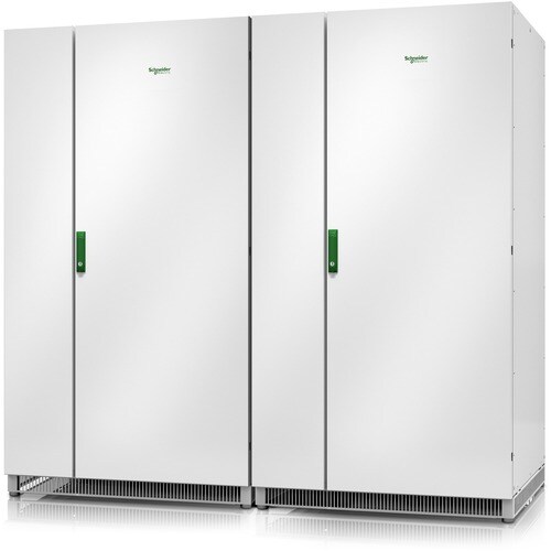 EASY 3M GABINETE BATERIAS. CONFIG E