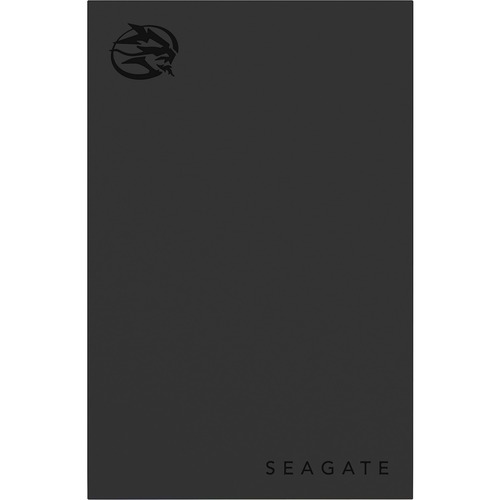 FIRECUDA GAMING HARD DRIVE 1TB 2.5IN USB 3.2 GEN 1 EXTERNAL HDD