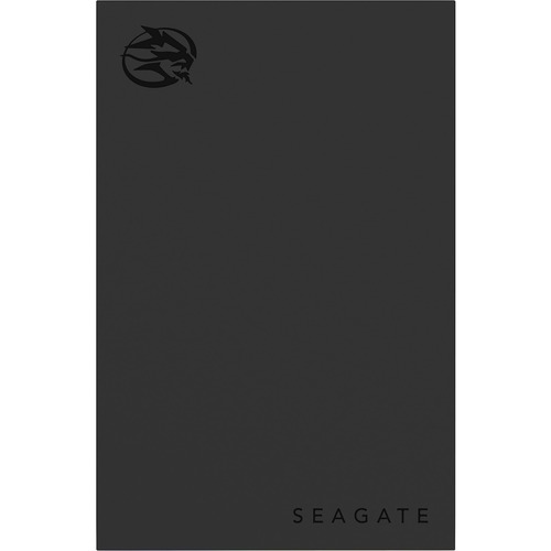 FIRECUDA GAMING HARD DRIVE 5TB 2.5IN USB 3.2 GEN 1 EXTERNAL HDD