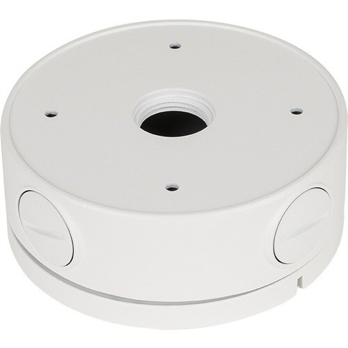 D-Link Mounting Box for Network Camera - 6.61 lb (3000 g) Load Capacity - Aluminum Alloy