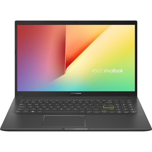Asus VivoBook 15 K513 K513EA-QB72-CB 15.6" Notebook - Full HD - 1920 x 1080 - Intel Core i7 11th Gen i7-1165G7 Quad-core (