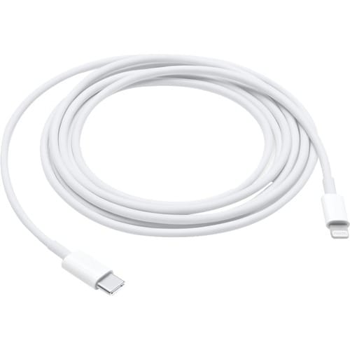 USB-C TO LIGHTNING CABLE (2M)