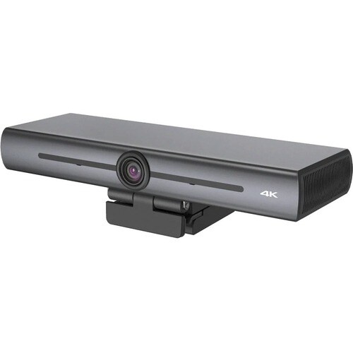 BenQ DVY22 Video Conferencing Camera - 30 fps - USB 3.0 - 3840 x 2160 Video - Auto/Manual - 4x Digital Zoom - Widescreen -