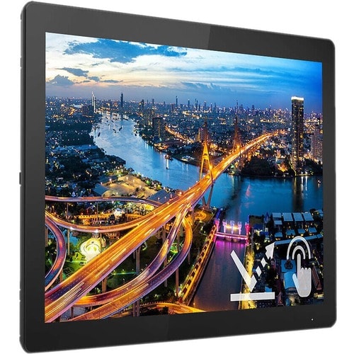 Monitor LCD Touchscreen Open-frame Philips 152B1TFL - 4:3 - 15" pollici - Multi-touch