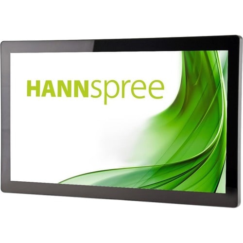 Hannspree HO225HTB 21.5" LCD Open-frame Digital Signage Display - Touchscreen - 1920 x 1080 - 16:9 - 18 ms - LED - 250 cd/