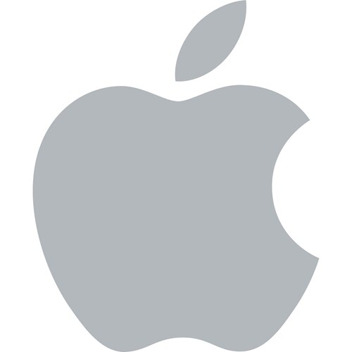 Apple AppleCare for Enterprise - Extended Service - 4 Year - Service - On-site - Maintenance - Parts & Labor