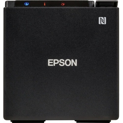 Epson TM-m10 Desktop Direktthermodrucker - Monochrom - Quittungsdruck - USB - Bluetooth - Near Field Communication (NFC) -