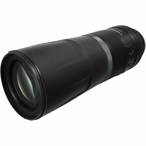 Canon RF800MM - 800 mmf/11 - Super Telephoto Lens for Canon RF - Designed for Digital Camera - 95 mm Attachment - 0.14x Ma
