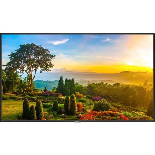 NEC Display 55" Ultra High Definition Professional Display with Built-In Intel PC - 55" LCD - High Dynamic Range (HDR) Cel