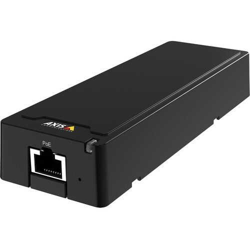AXIS FA51 Main Unit - for Monitor, ATM Machine - Aluminum - 10