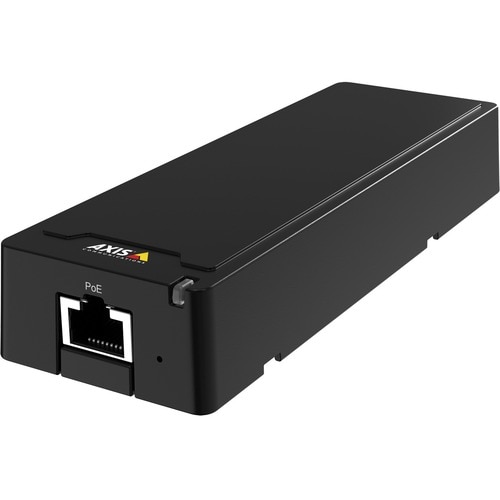 AXIS FA51 Main Unit - for Sensor, Store, Bank, Office, Surveillance