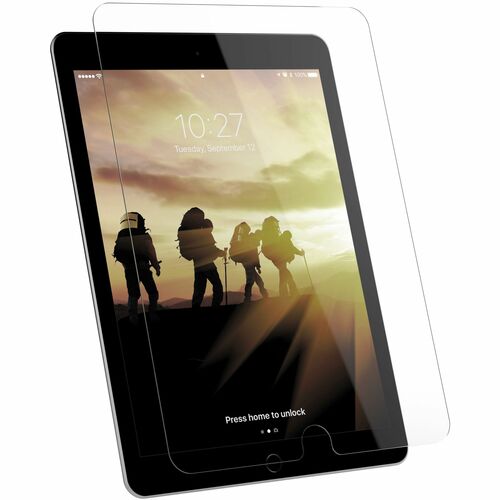 Urban Armor Gear Glass Screen Protector - For 25.9 cm (10.2") LCD iPad (7th generation)