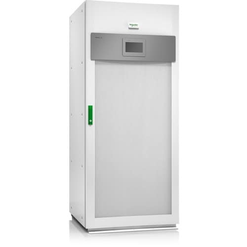 APC by Schneider Electric Double Conversion Online UPS - 300 kVA - Three Phase - Tower - 380 V AC, 400 V AC, 415 V AC Inpu
