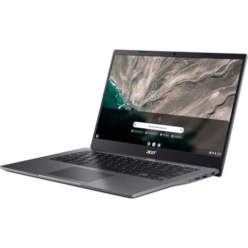 Acer Chromebook 514 CB514-1WT CB514-1WT-3481 14" Touchscreen Chromebook - Full HD - 1920 x 1080 - Intel Core i3 11th Gen i