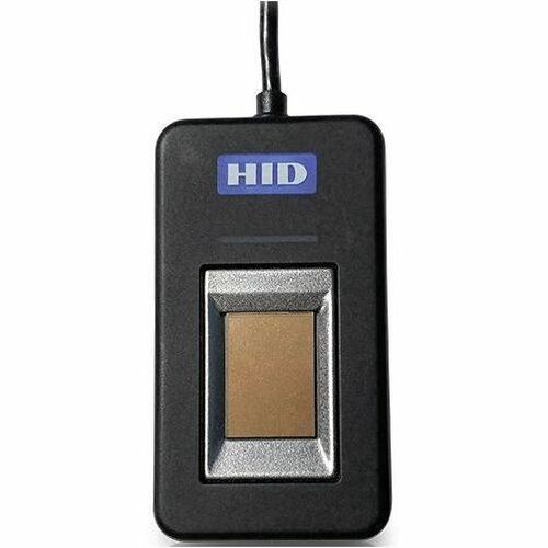 HID EikonTouch TC710 Capacitive Fingerprint Reader - USB