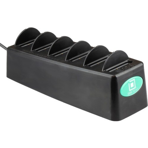 Station d'Accueil/Base RAM Mounts - Connexion pour Tablette, Téléphone Mobile - Capacité de chargement - Micro USB