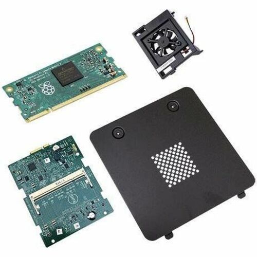 NEC Display MPI3 Digital Signage Appliance - 1920 x 1080 - USB - Raspberry Pi