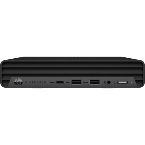 DESK HP ELITE DESK 800 G6 DM I5-10500T W10P 16GB 512GB 3L