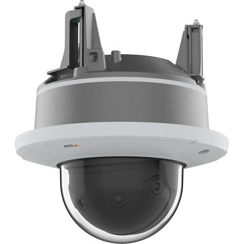 Fixation au plafond AXIS TQ3201-E pour Caméra réseau
