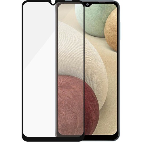 PanzerGlass Original Glass Screen Protector - Crystal Clear - For LCD Smartphone - Shock Resistant, Scratch Resistant, Dro