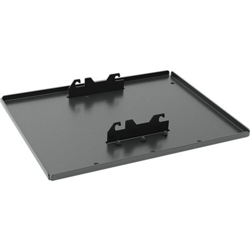 Chief Custom VCT Mounting Bracket for Projector - Black