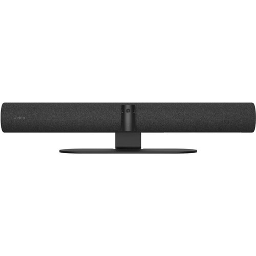 Jabra Video Conference Equipment - 30 fps - 1 x Network (RJ-45) - USB - Wireless LAN - Wall Mountable, Tabletop, Screen Mount