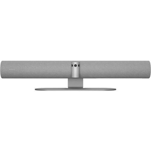 Jabra Video Conference Equipment - 30 fps - 1 x Network (RJ-45) - USB - Wireless LAN - Wall Mountable, Tabletop, Screen Mount