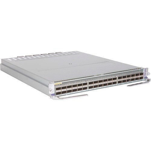 HPE Erweiterungsmodul - für Datenvernetzung, Optisches Netzwerk - Glasfaserleitung100 Gigabit Ethernet - 100GBase-X, 40 Gi