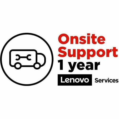 Lenovo Essential + YourDrive YourData - 2 Year - Warranty - Technical