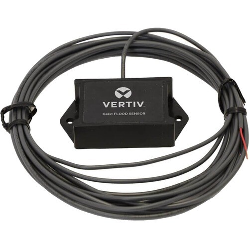 Vertiv Geist FS-15 Wasserlecksensor - 5 V Gleichstrom - Wasser Detektion
