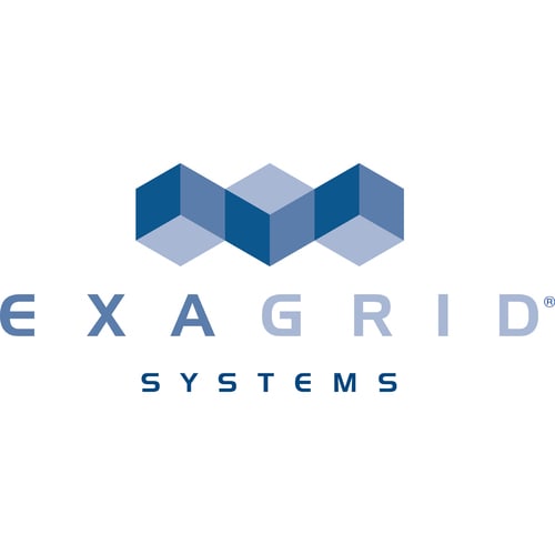 ExaGrid EX36-SEC NAS Stroage System - 12 x HDD Supported - 12 x HDD Installed - 96 TB Installed HDD Capacity - 64 GB RAM -