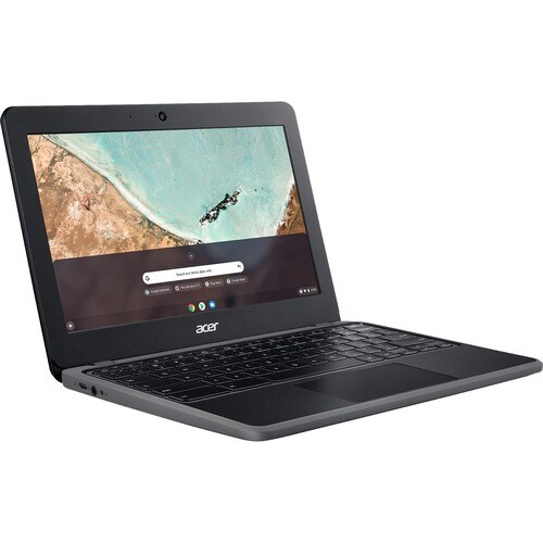 Acer Chromebook 311 C722T C722T-K5EJ 29.5 cm (11.6") Touchscreen Chromebook - HD - 1366 x 768 - Octa-core (ARM Cortex A73 