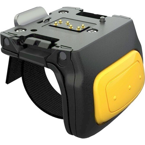 Scanner Trigger Assembly Zebra - Nylon, Métal