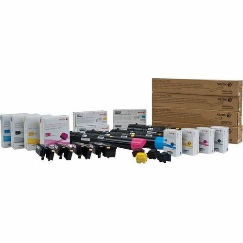 XEROX EVERYDAY TONER HIGH YIELD BLACK CARTRIDGE EQ TO SAMSUNG CL