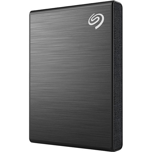 ONE TOUCH SSD 500GB BLACK 1.5IN USB 3.1 TYPE C